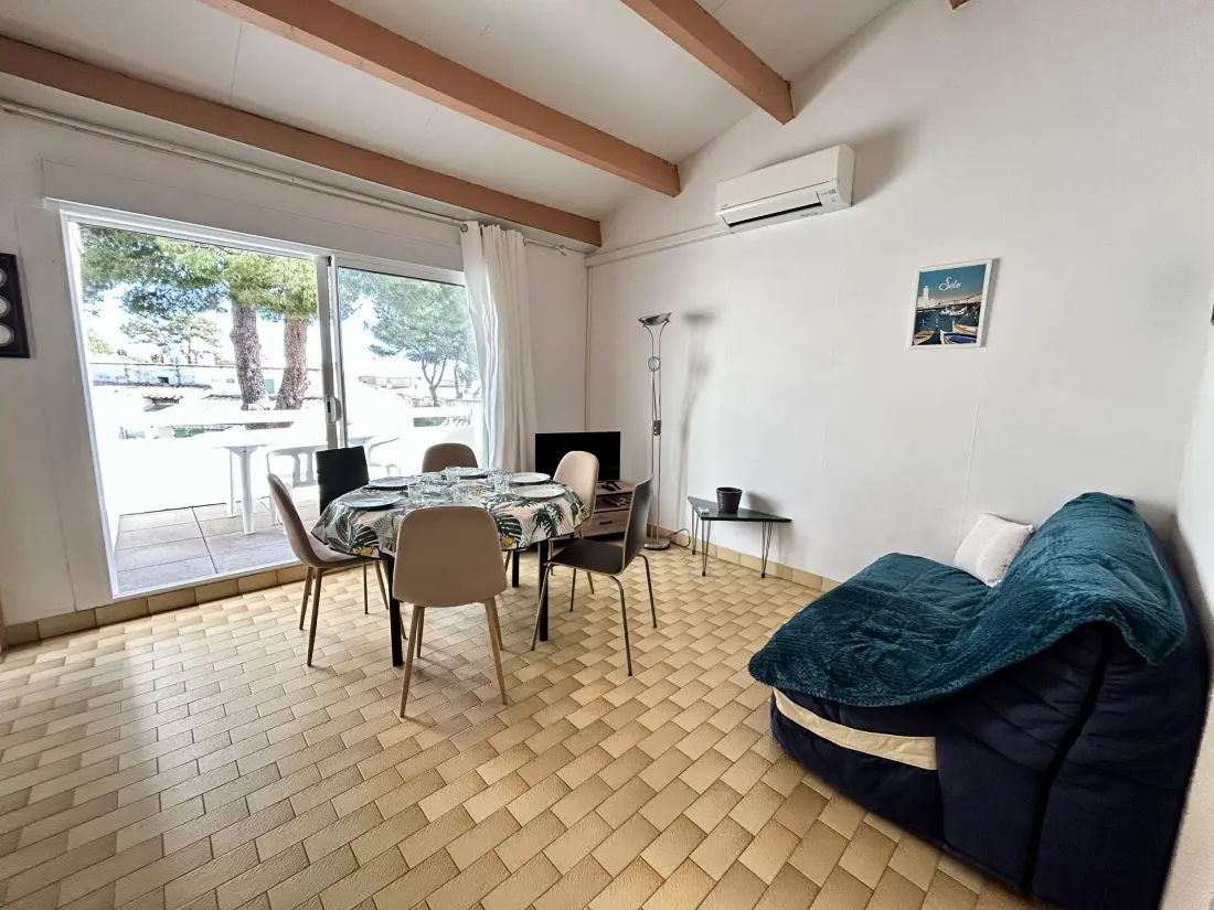 Residence Hauts De Saint Martin Ii