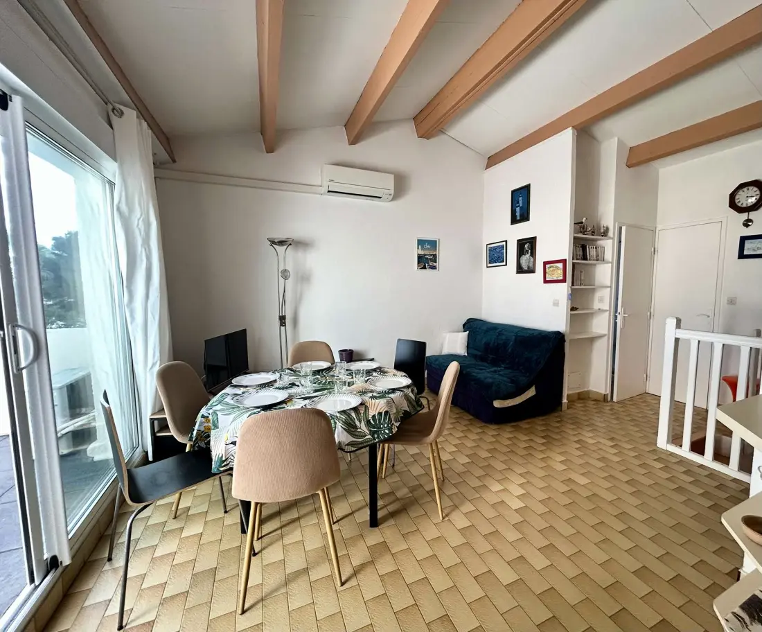 Residence Hauts De Saint Martin Ii