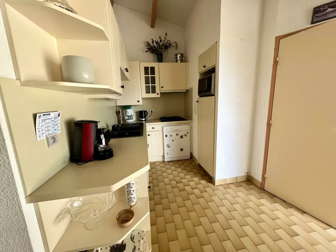 Residence Hauts De Saint Martin Ii