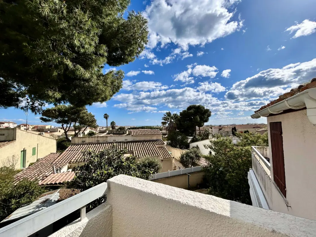 Residence Hauts De Saint Martin Ii