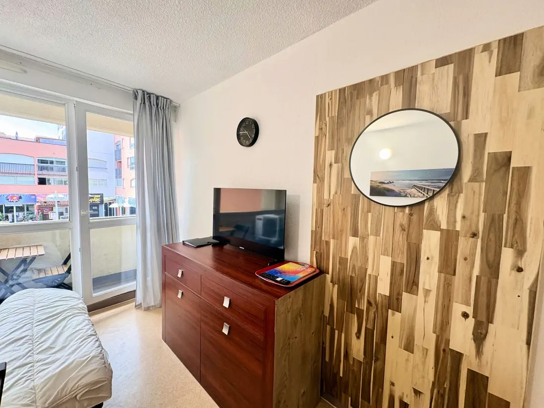 Residence Hotel. Saint Clair