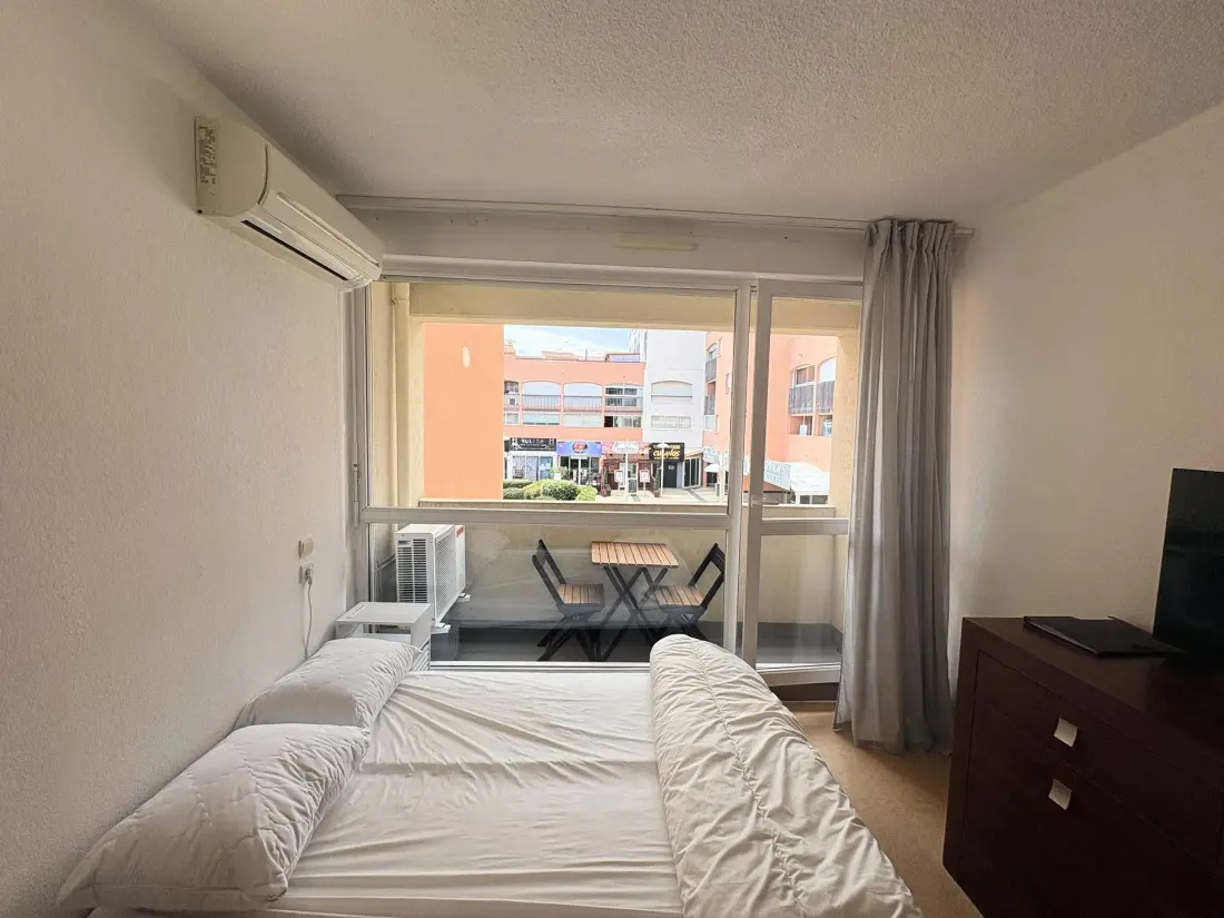 Residence Hotel. Saint Clair