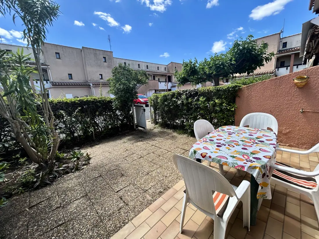 Residence Jardins Du Cap Phoebus