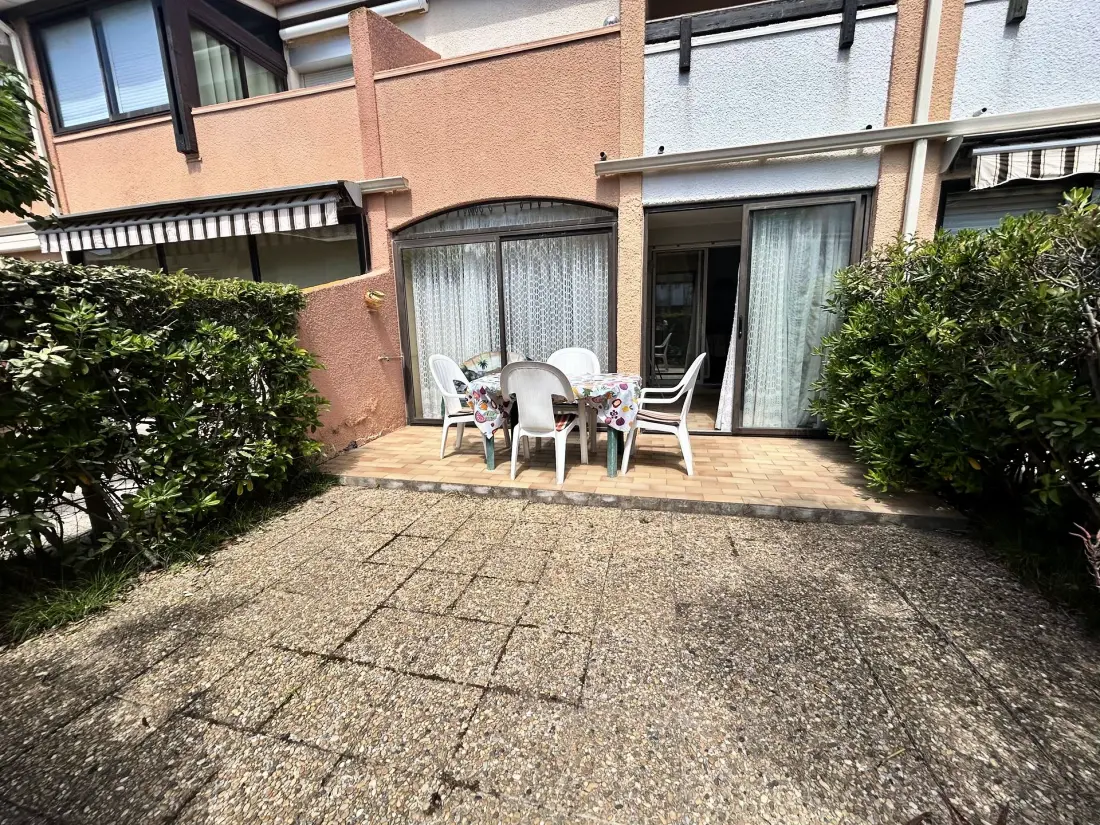 Residence Jardins Du Cap Phoebus