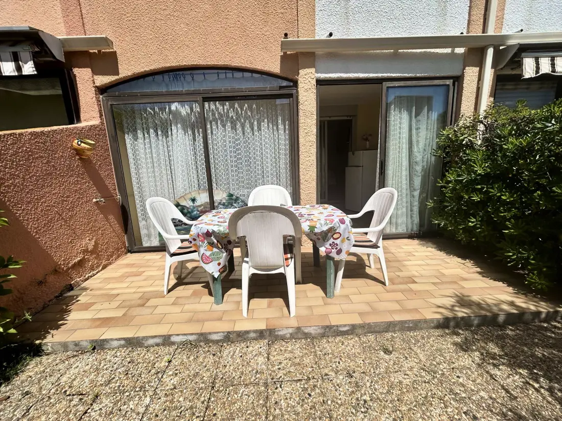 Residence Jardins Du Cap Phoebus