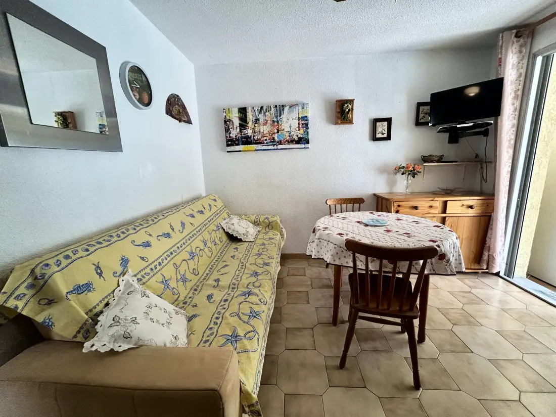 Residence Jardins Du Cap Phoebus