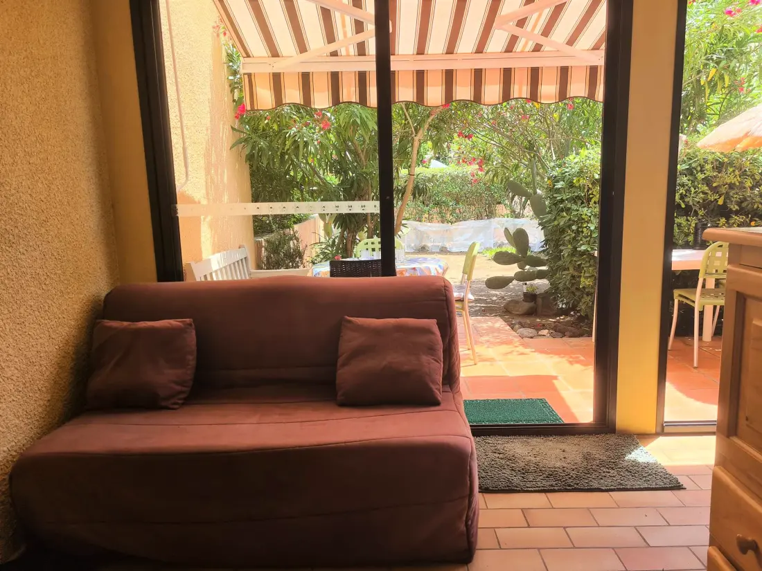 Residence Jardins Du Cap Phoebus
