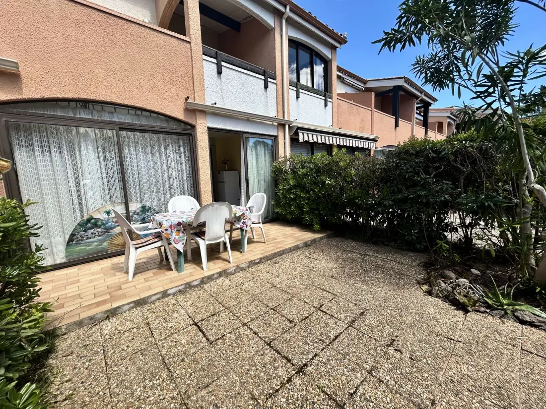 Residence Jardins Du Cap Phoebus
