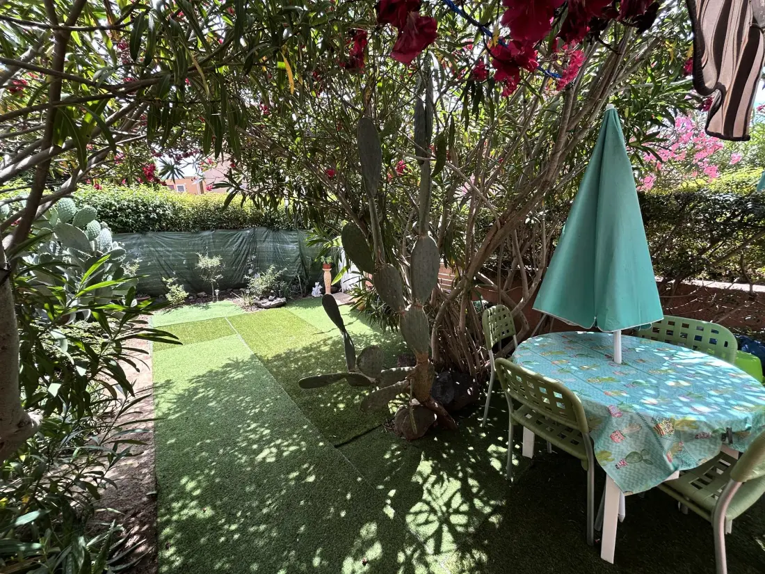 Residence Jardins Du Cap Phoebus