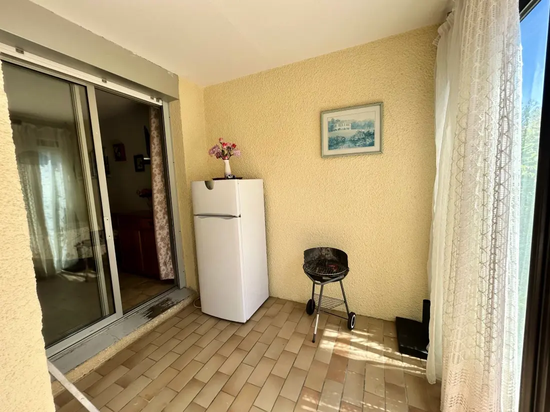 Residence Jardins Du Cap Phoebus