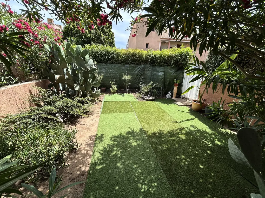 Residence Jardins Du Cap Phoebus