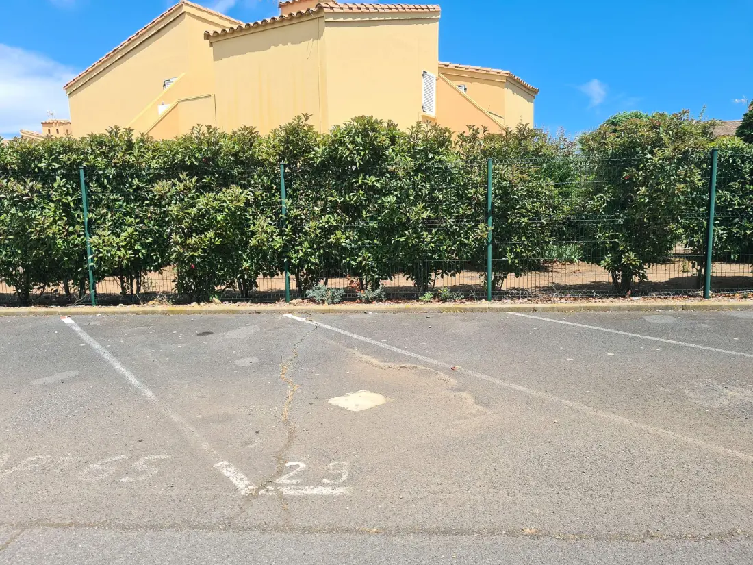 Residence Jardins Du Cap Phoebus