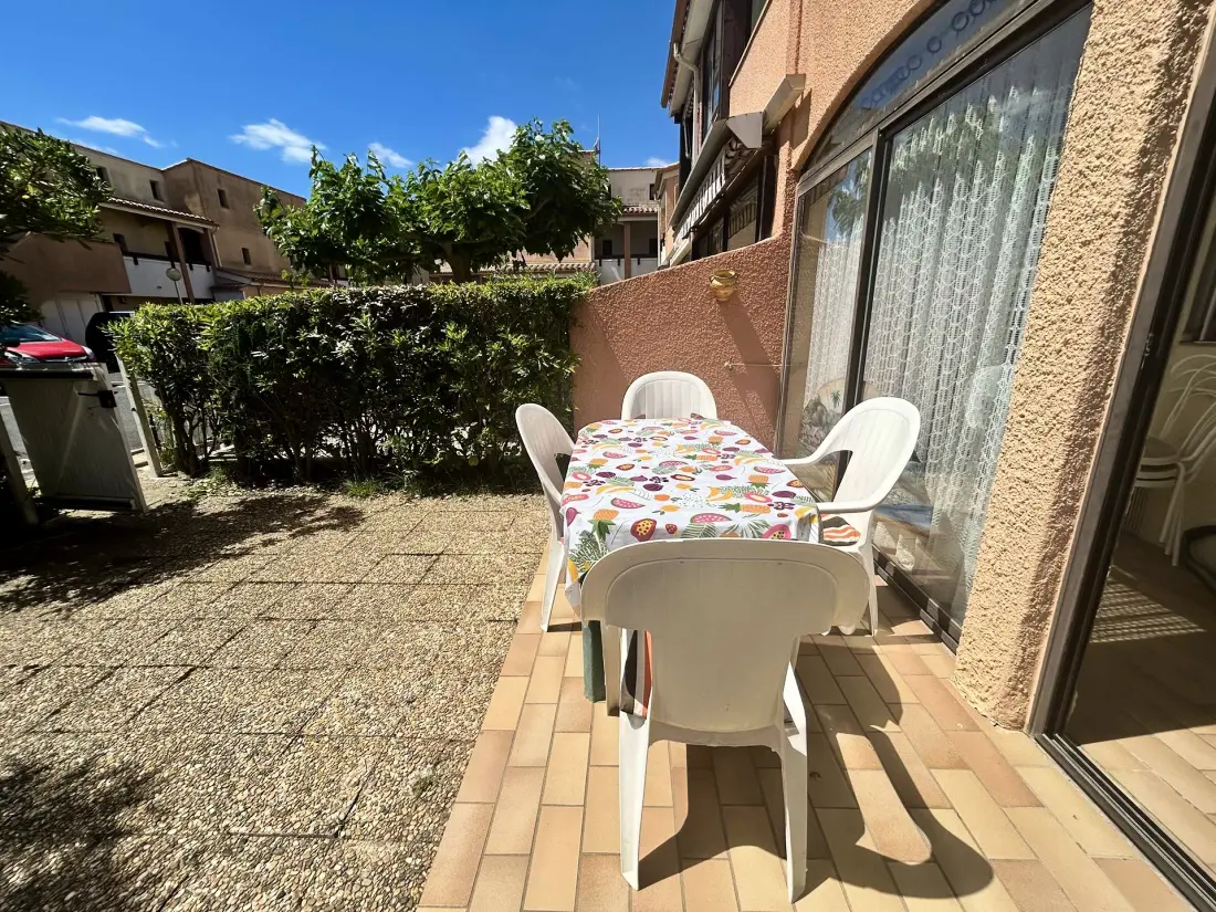 Residence Jardins Du Cap Phoebus