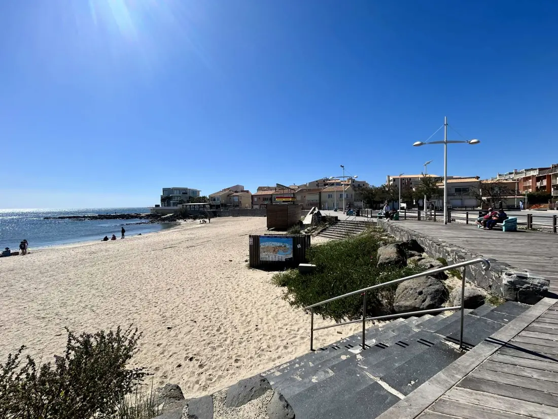 Residence Jardins Du Cap Phoebus