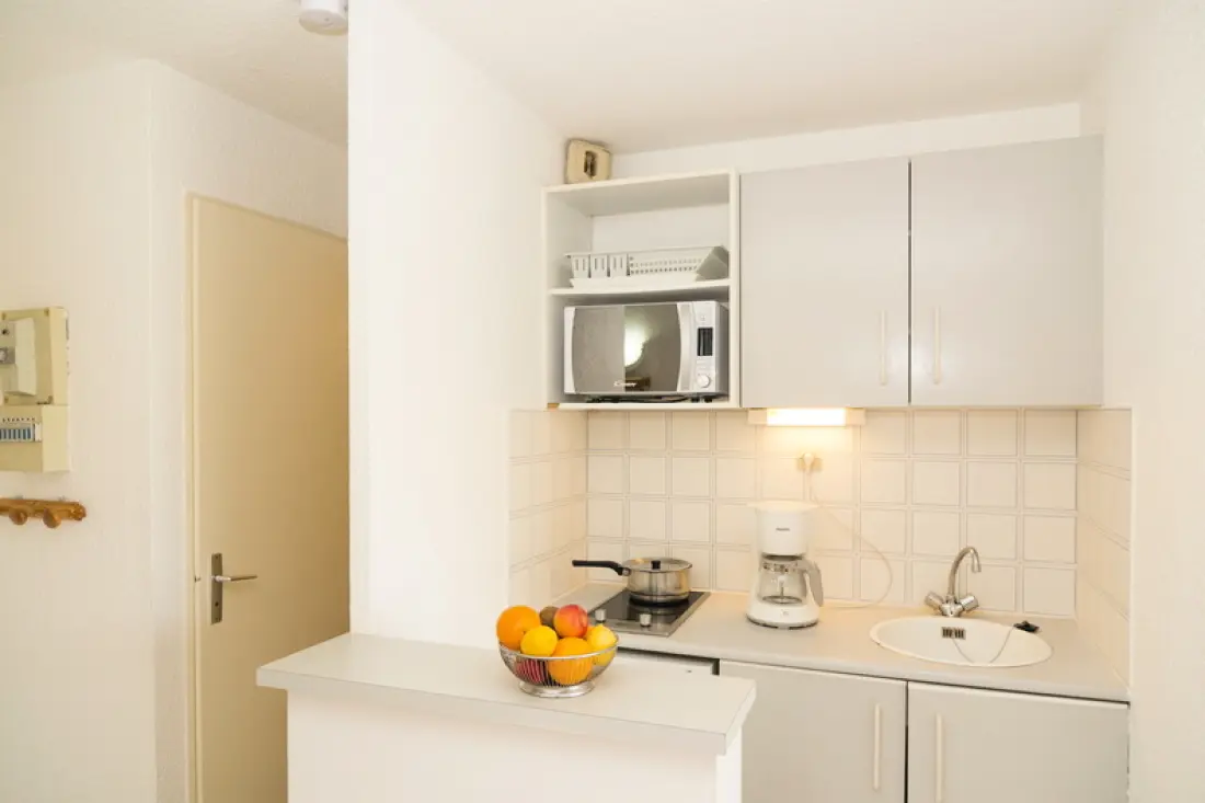 Residence Vacanceole La Baie des Anges