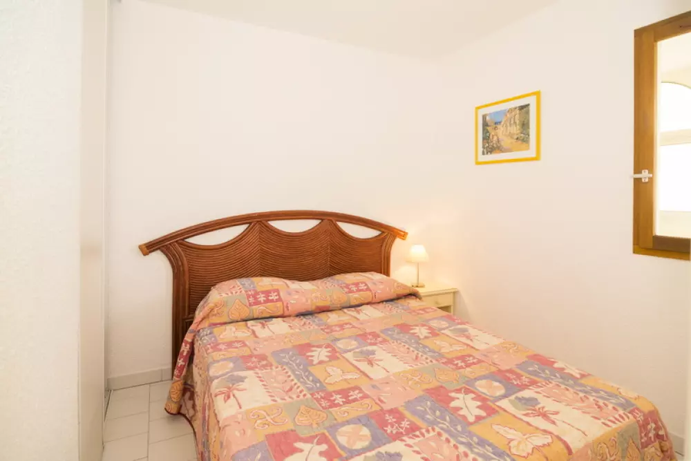 Residentie Vacanceole La Baie des Anges