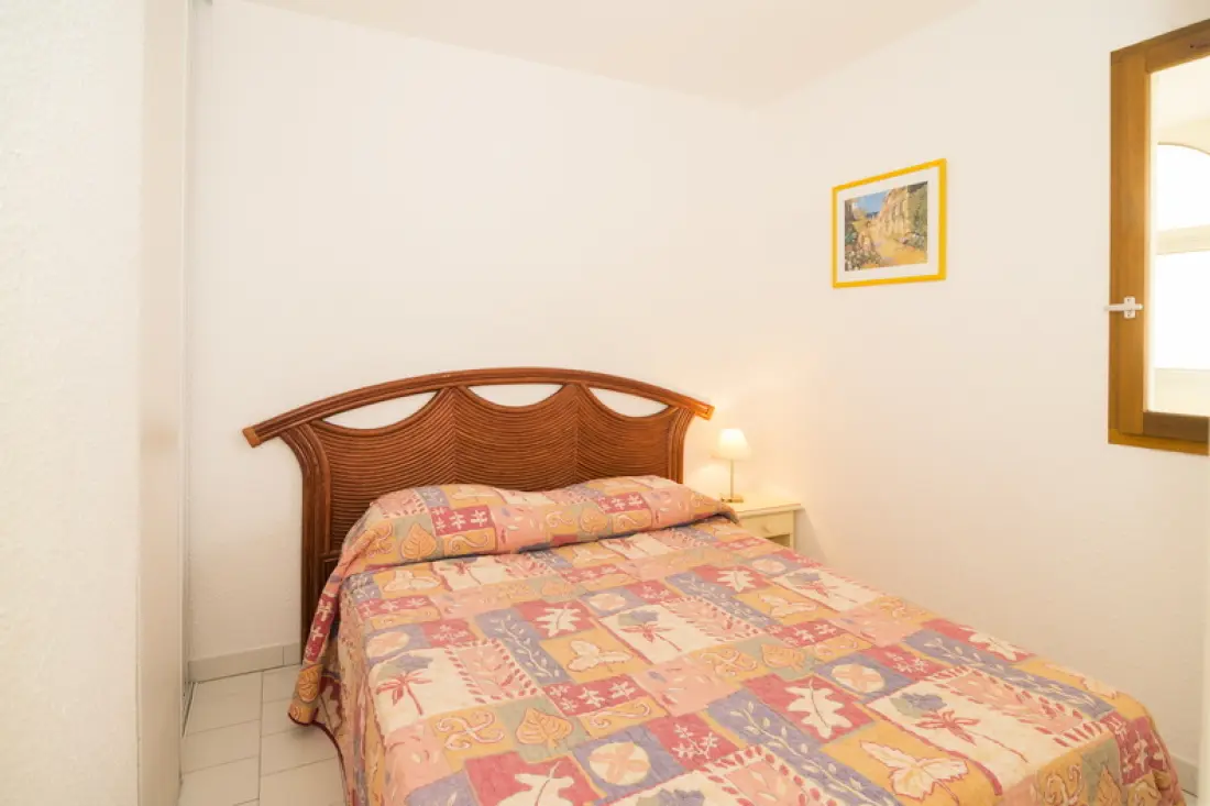 Residence Vacanceole La Baie des Anges