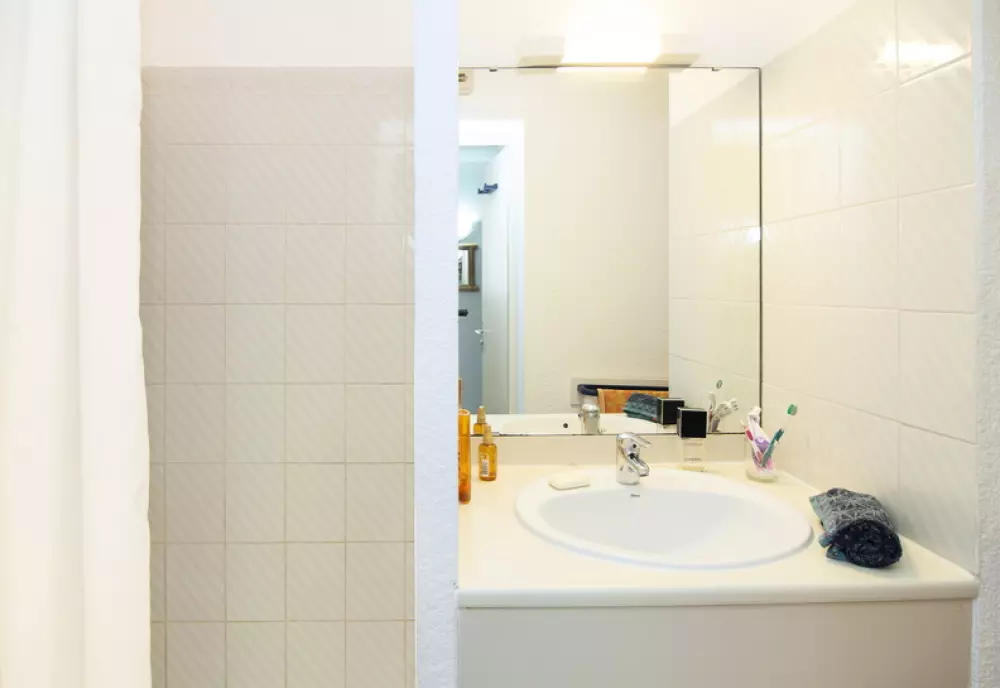 Residentie Vacanceole La Baie des Anges