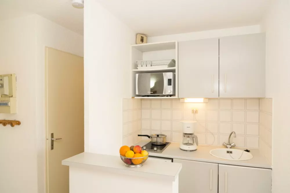 Residentie Vacanceole La Baie des Anges