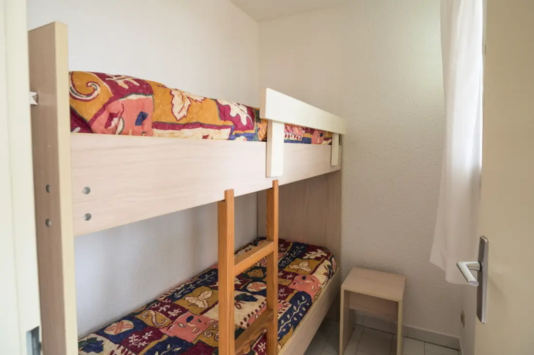 Residence Vacanceole La Baie des Anges