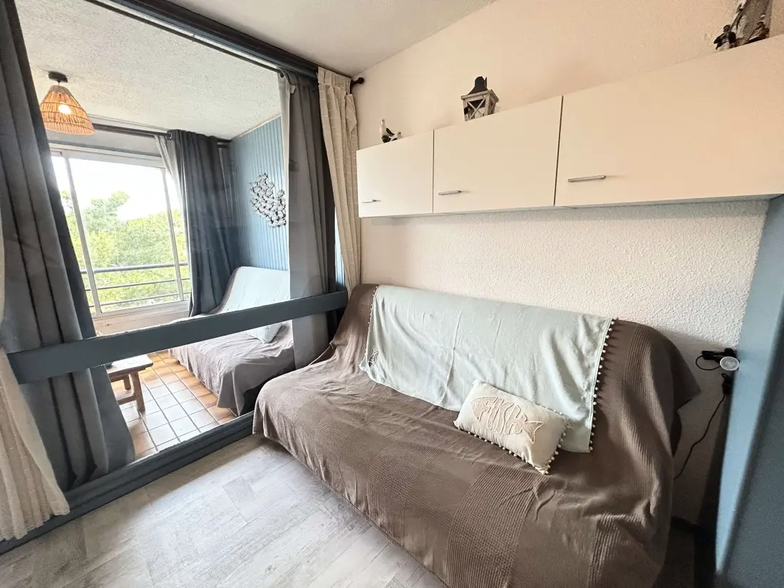 Residence La Baleine Rose