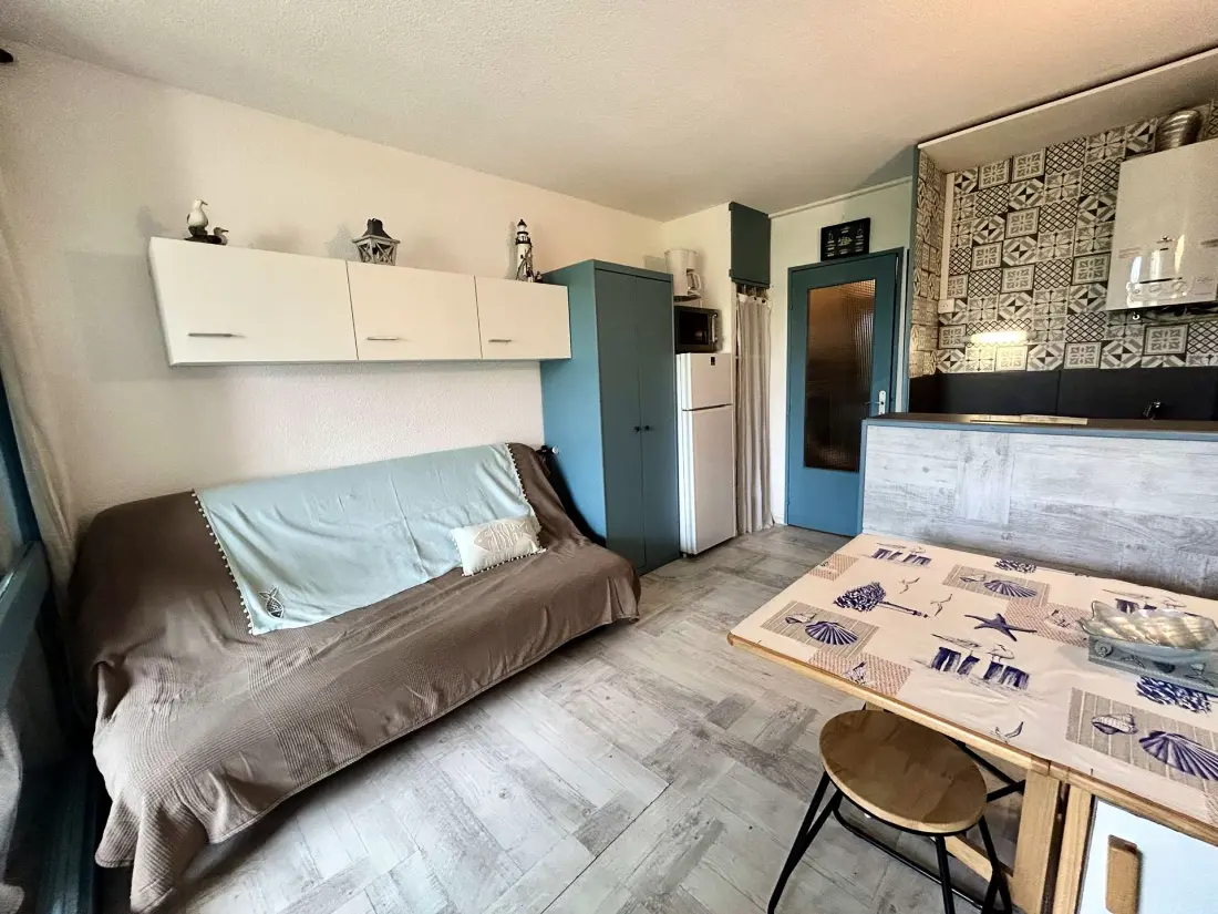Residence La Baleine Rose