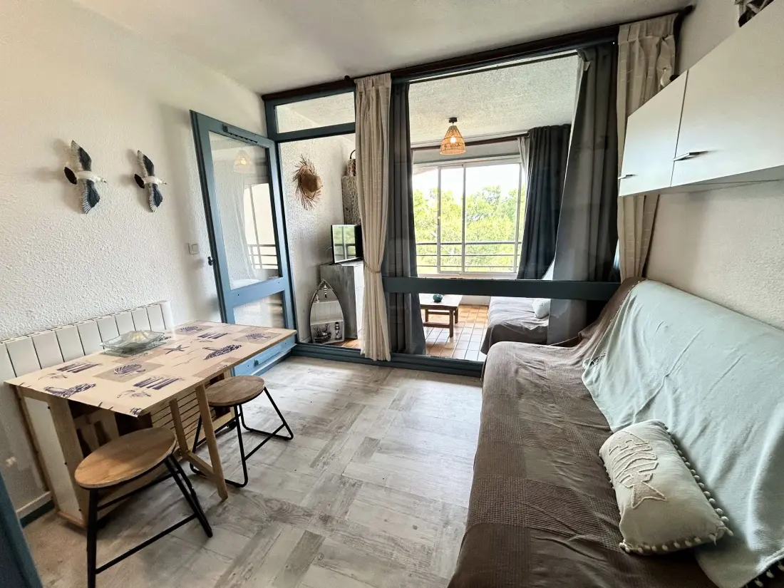 Residence La Baleine Rose