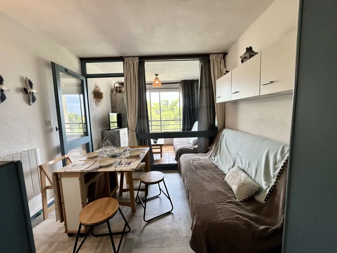 Residence La Baleine Rose