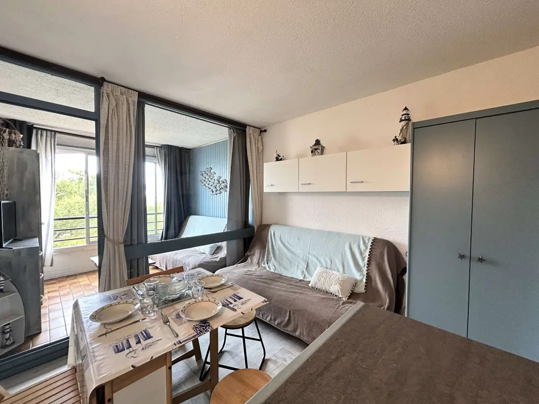 Residence La Baleine Rose