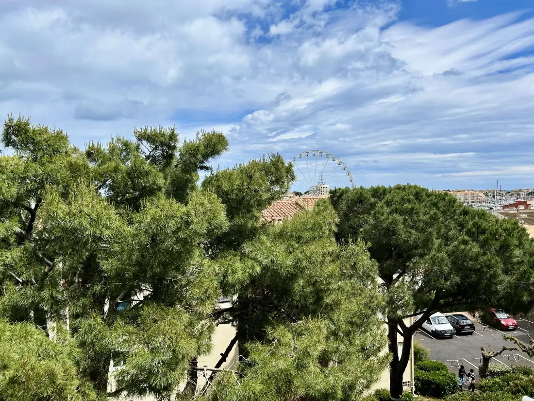 Residence La Baleine Rose