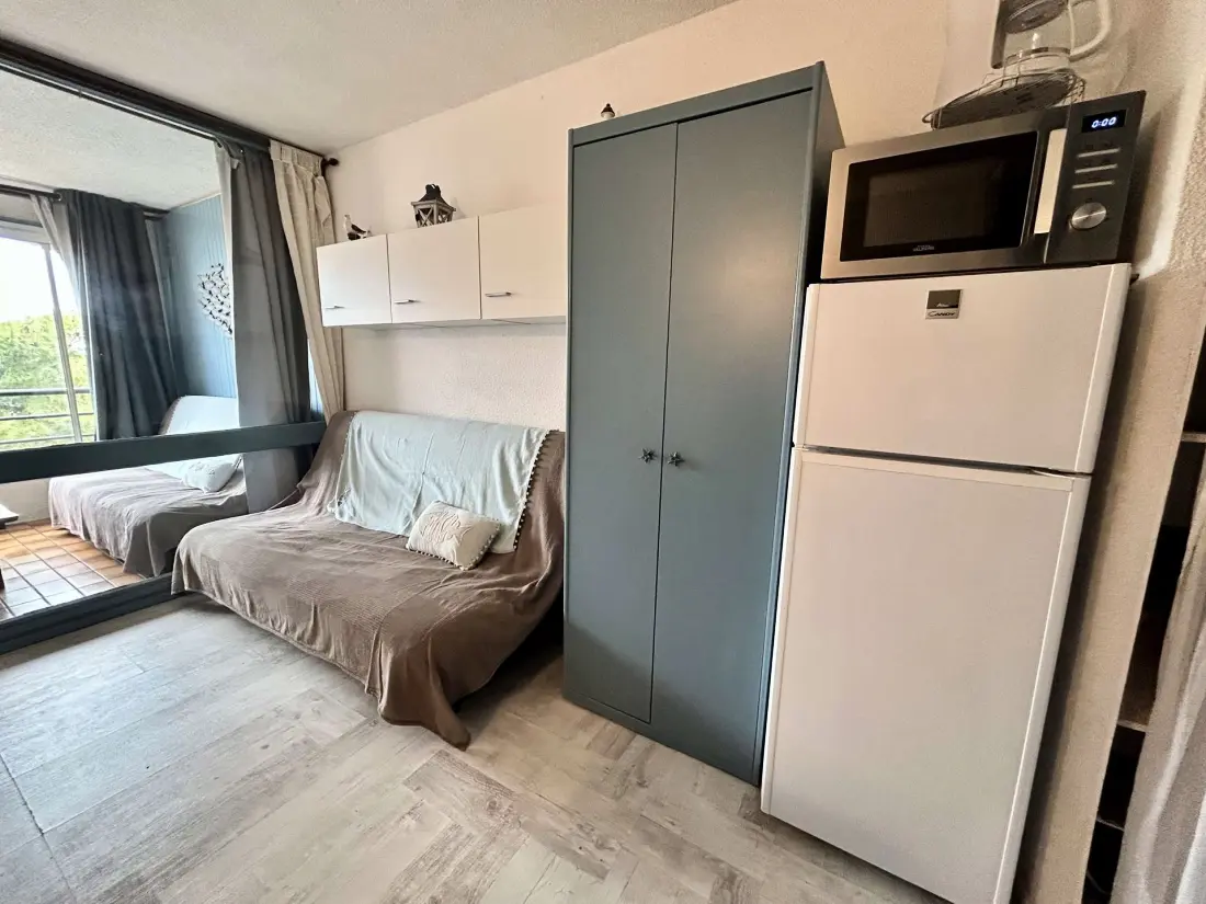 Residence La Baleine Rose