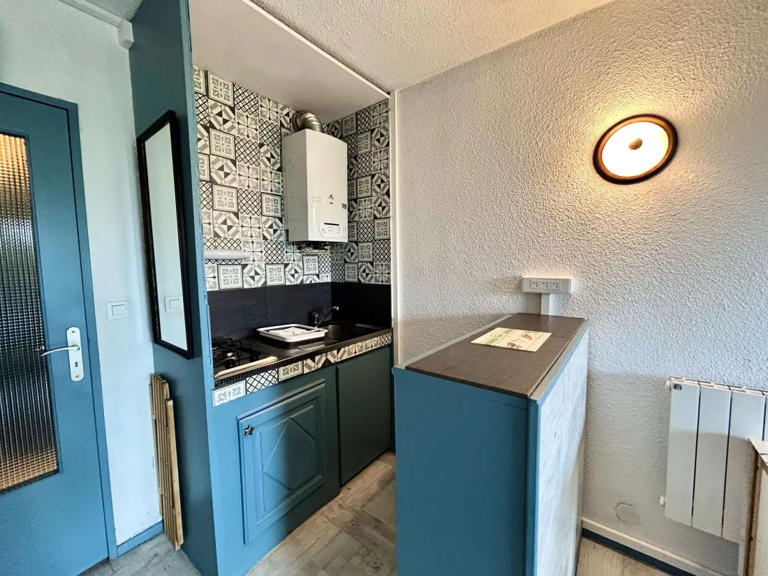Residence La Baleine Rose
