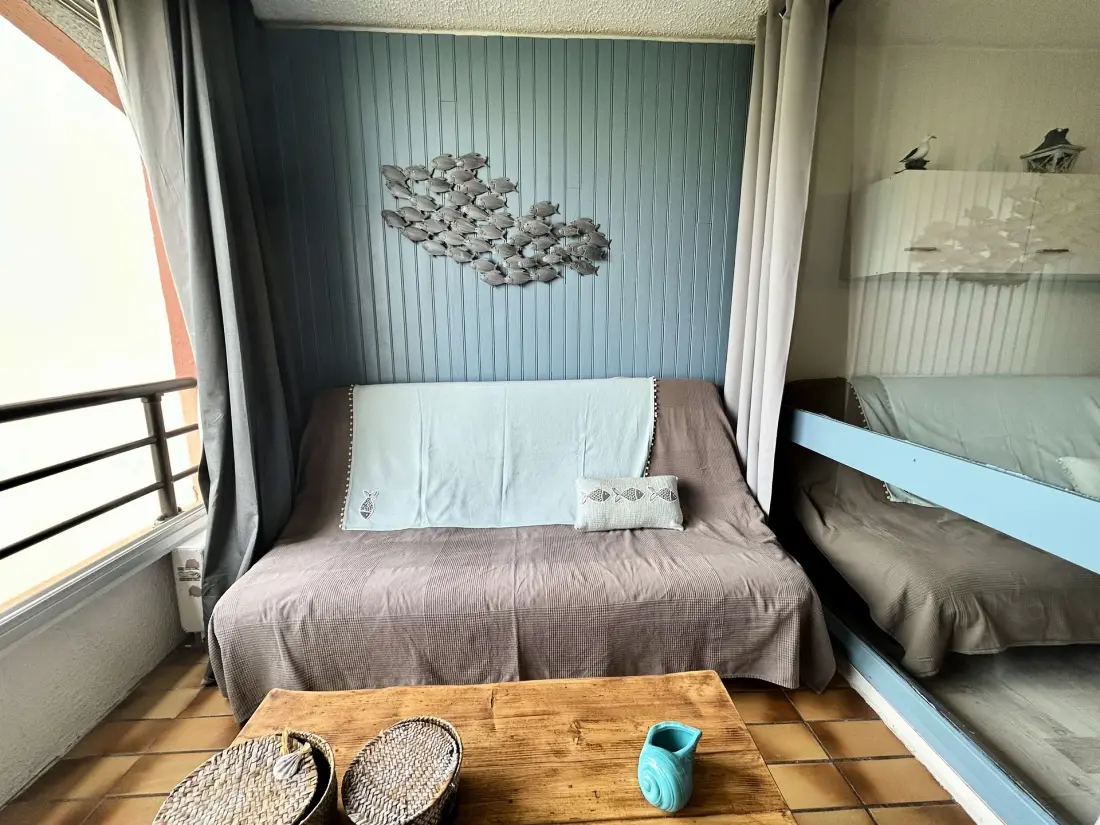 Residence La Baleine Rose