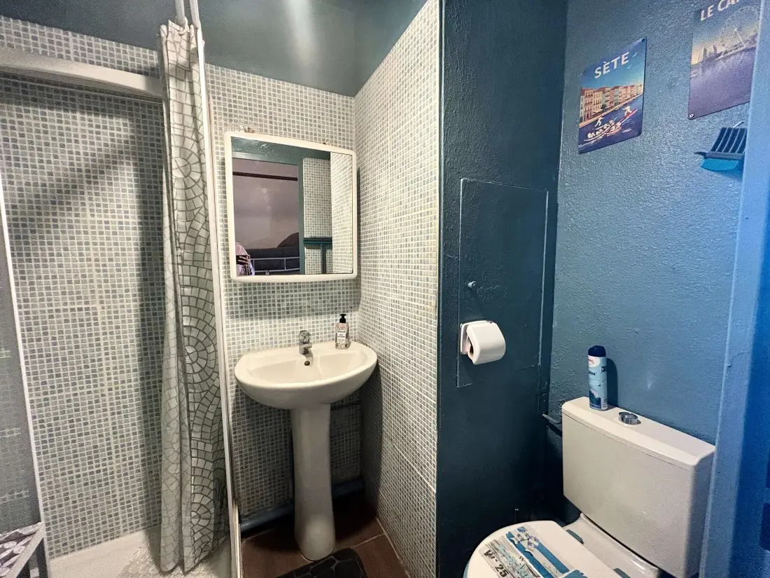 Residence La Baleine Rose