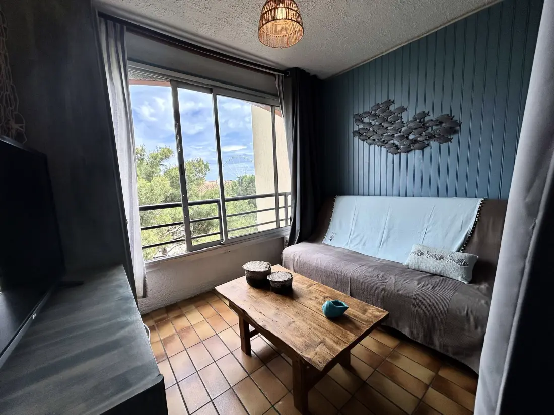 Residence La Baleine Rose