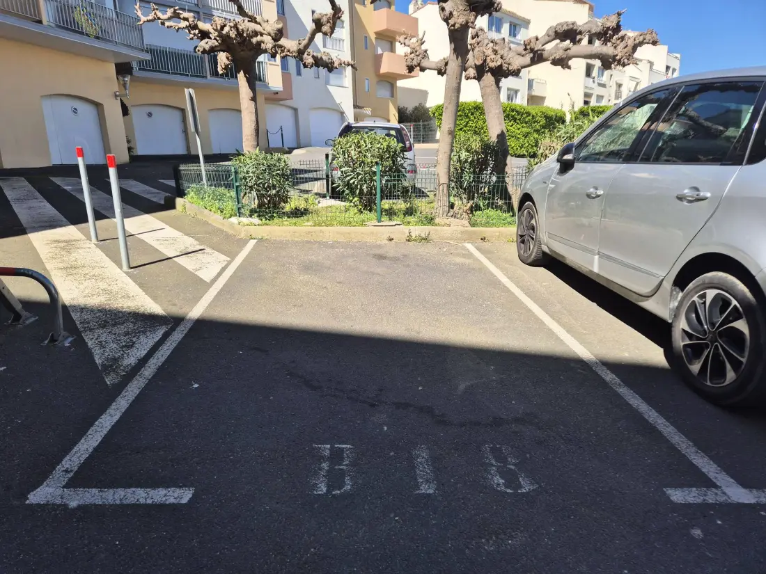 La Palmeraie lakóhelye