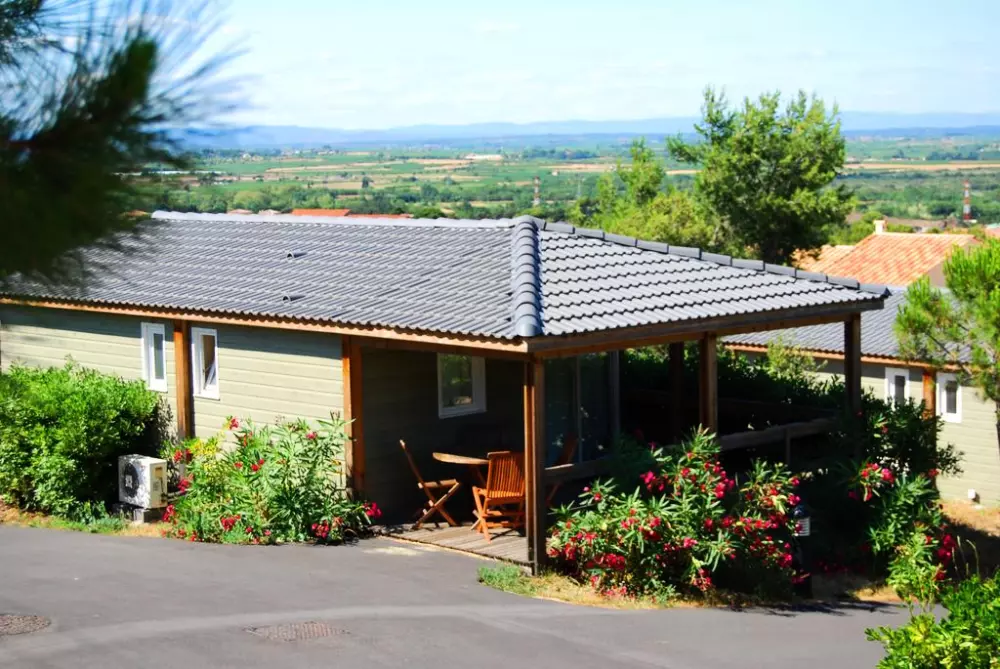 Résidence Lagrange Vacances Les Pescalunes 3 étoiles★★★