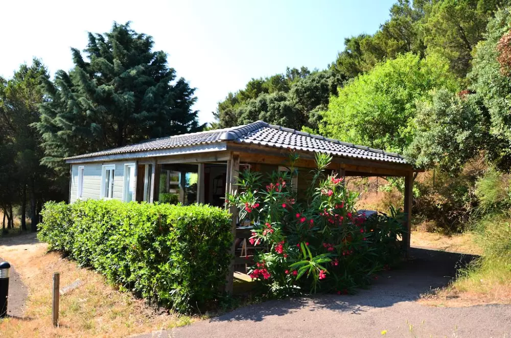 Résidence Lagrange Vacances Les Pescalunes 3 étoiles★★★