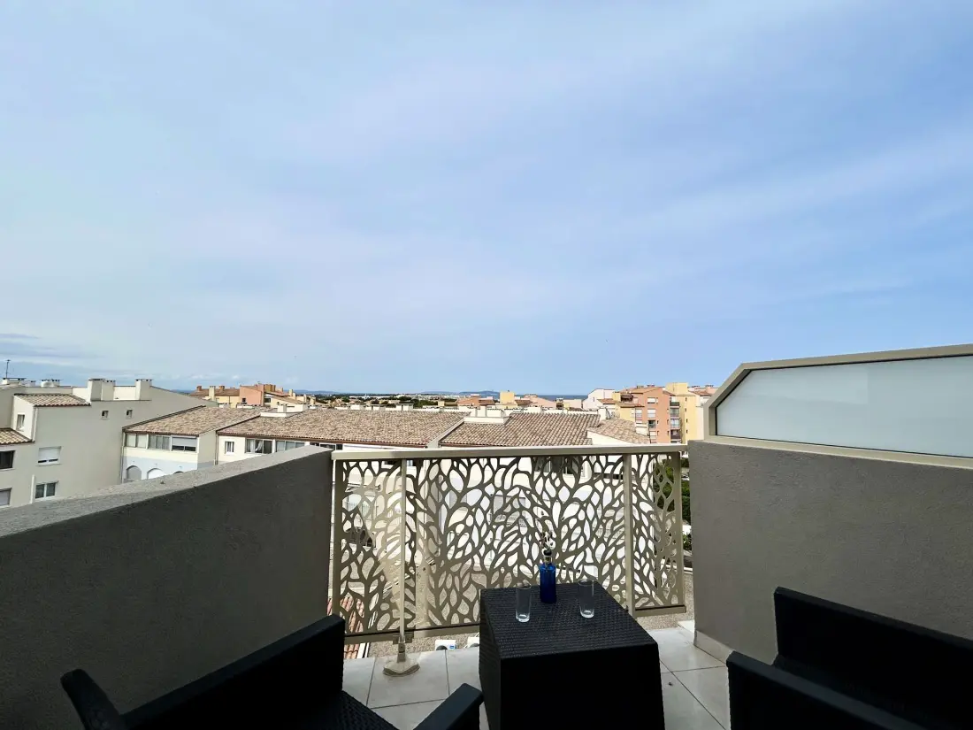 Residence Le Beaupre