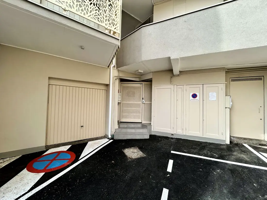 Residence Le Beaupre