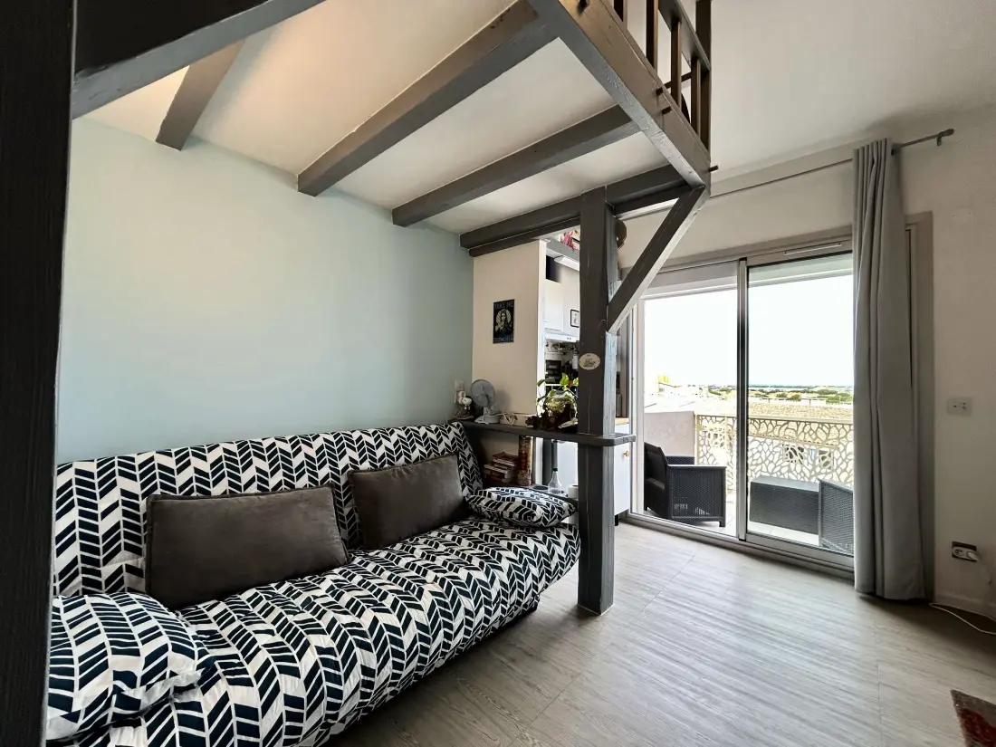 Residence Le Beaupre
