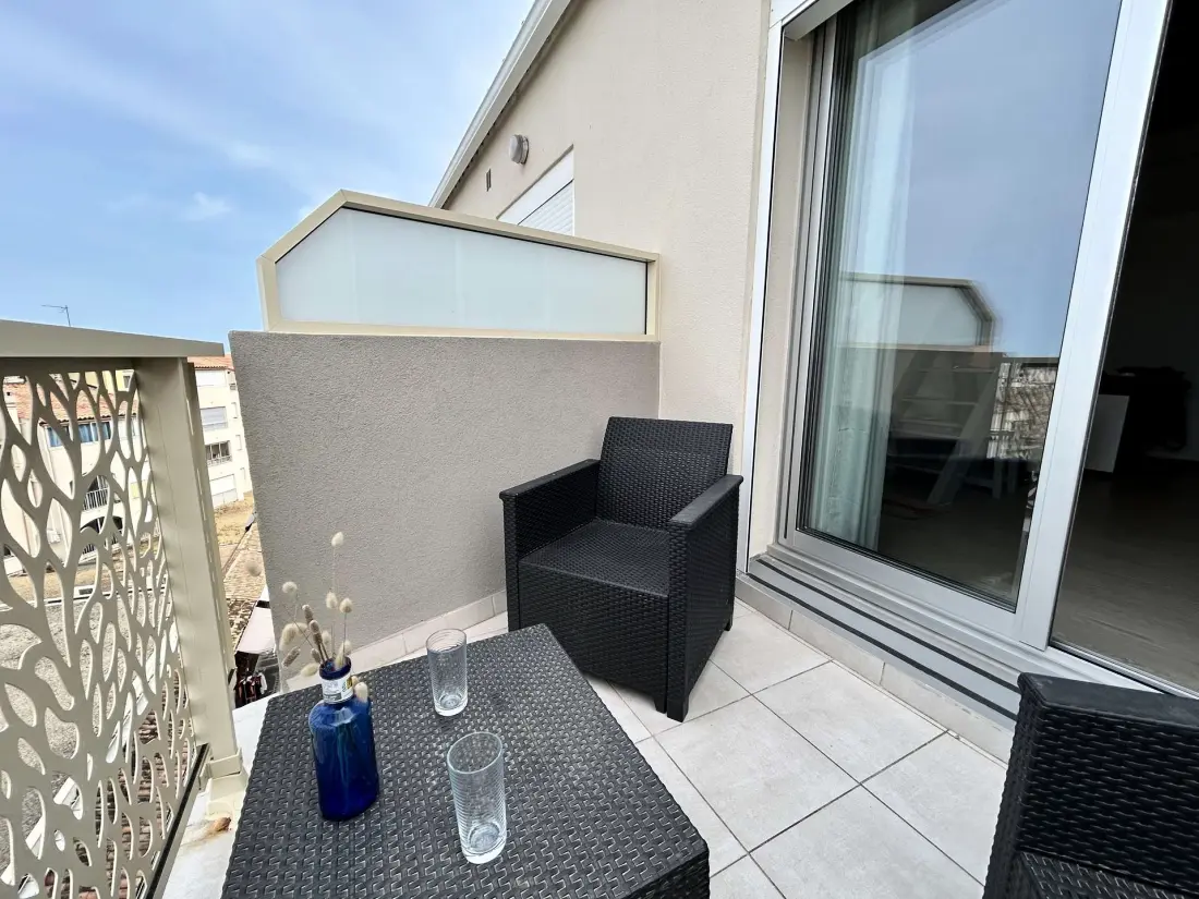 Residence Le Beaupre