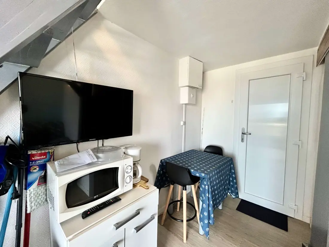 Residence Le Beaupre