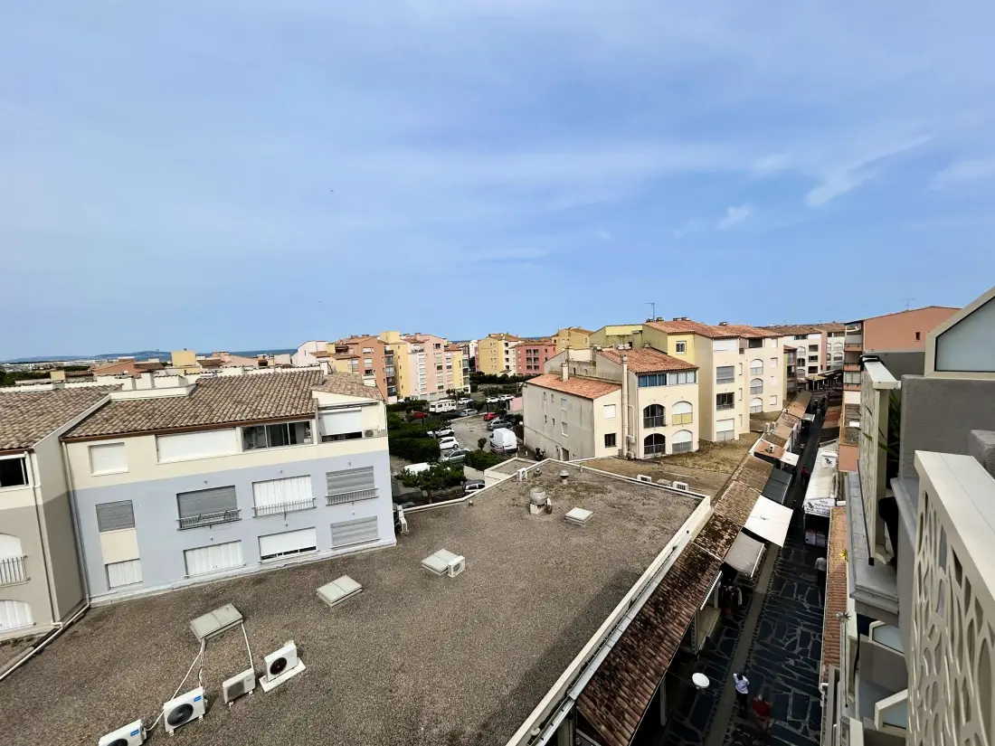 Residence Le Beaupre