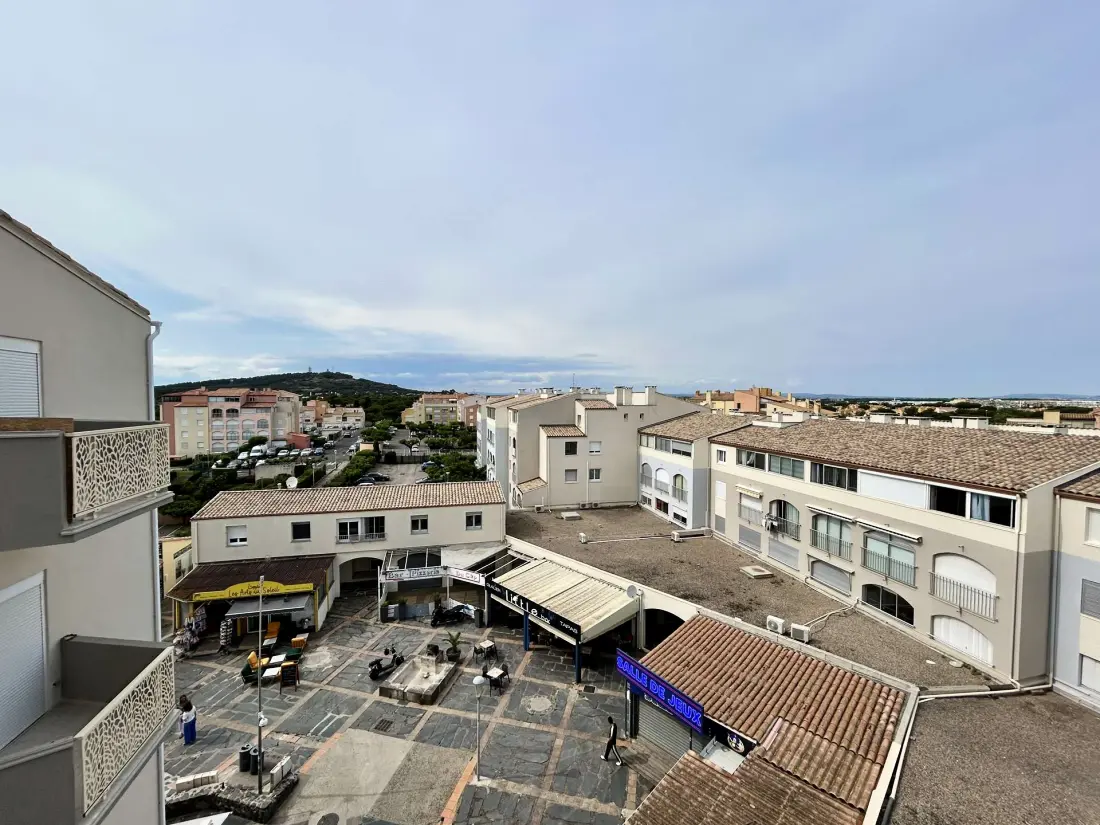 Residence Le Beaupre