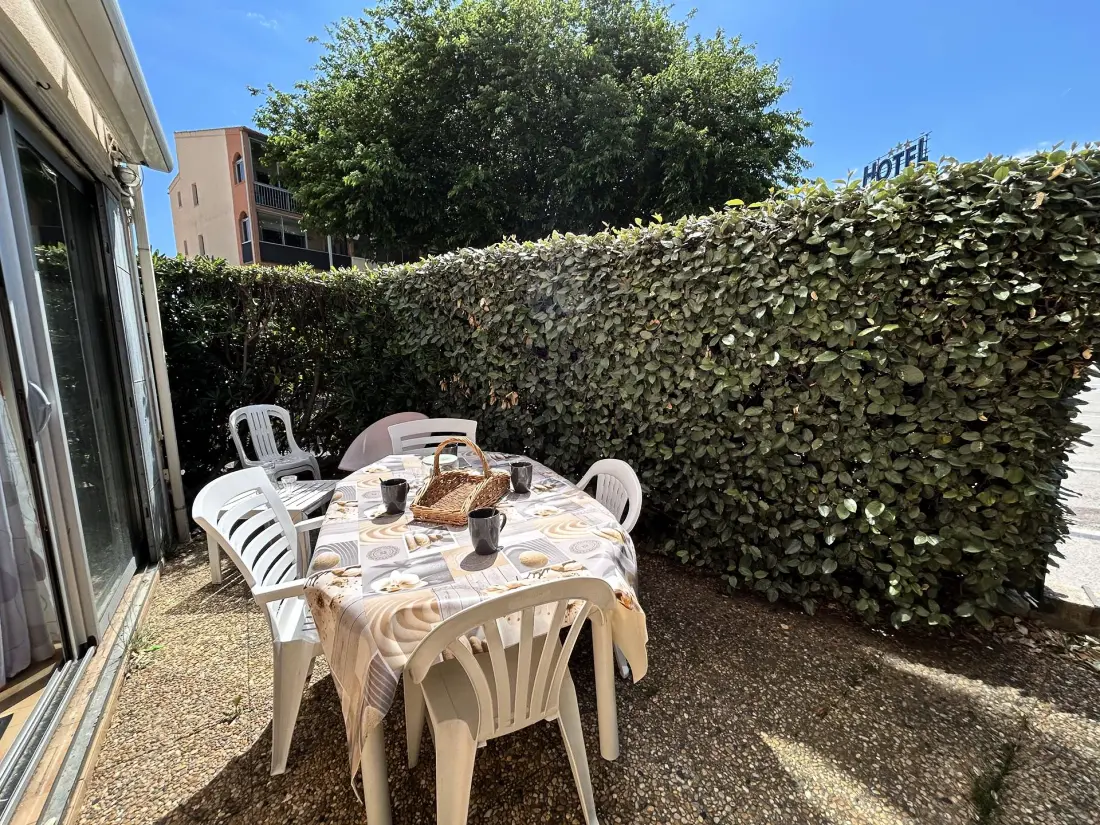 Residence Le Jean Bart 1