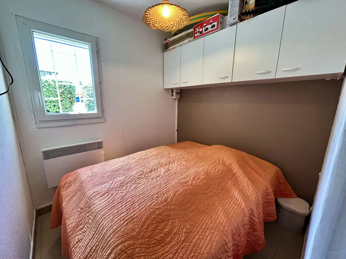 Residence Le Jean Bart 1