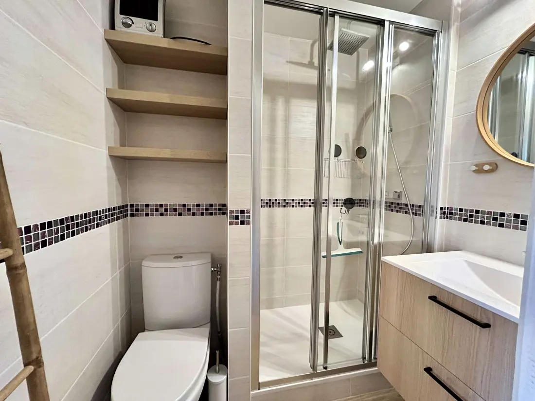 Residence Le Jean Bart 1