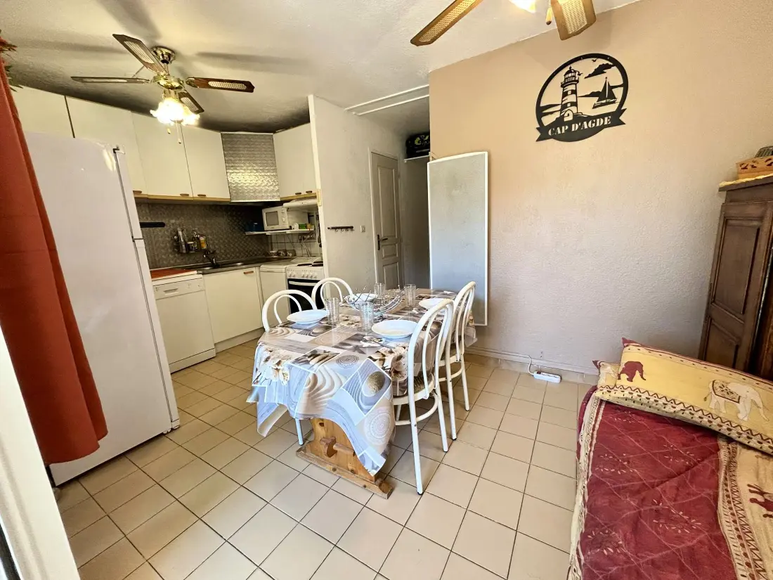 Residence Le Jean Bart 1