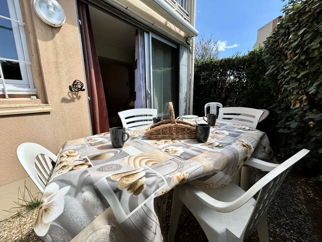 Residence Le Jean Bart 1